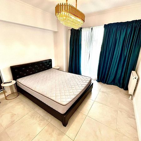 Solid Residence Sea View Mamaia Εξωτερικό φωτογραφία