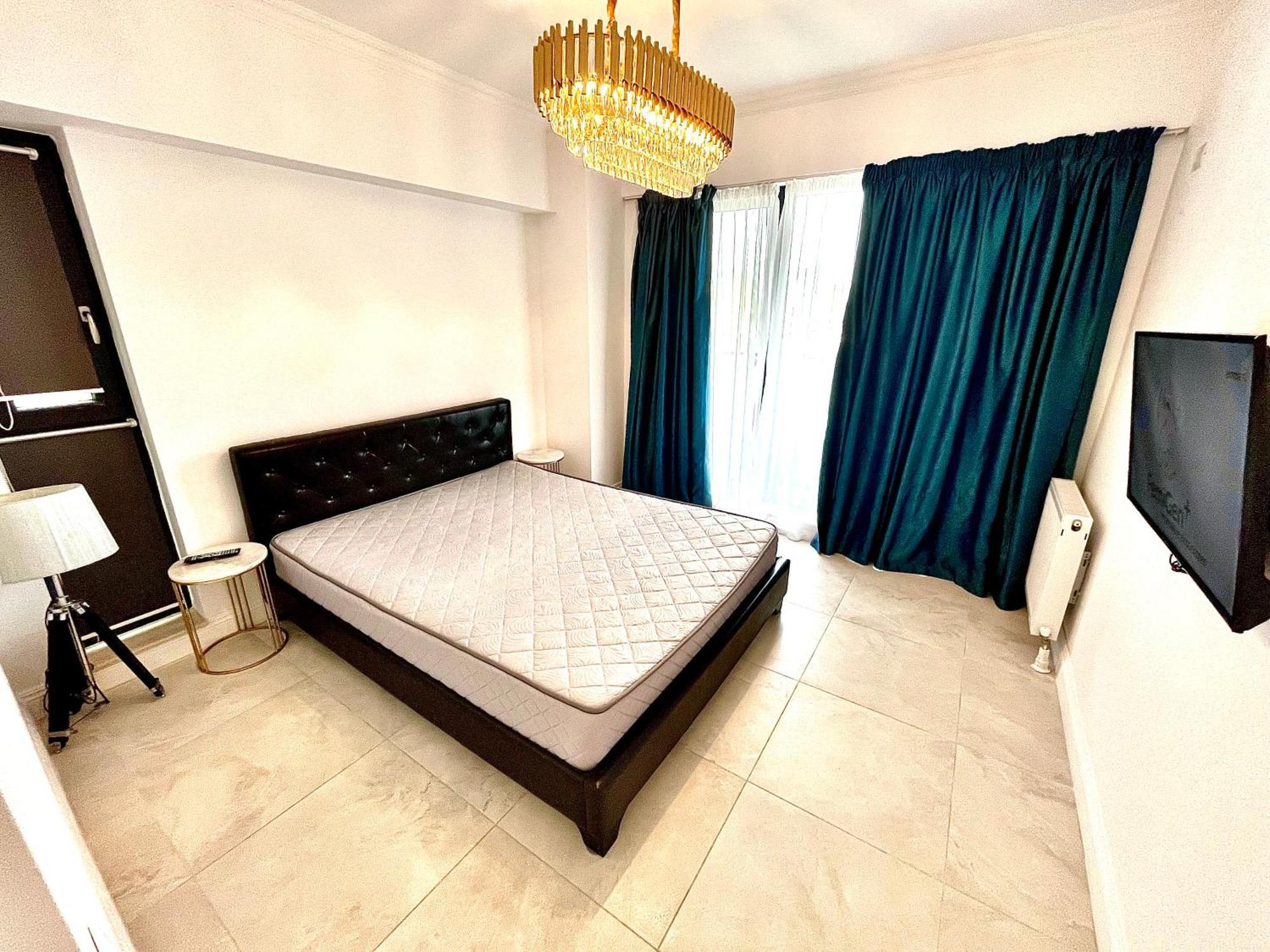 Solid Residence Sea View Mamaia Εξωτερικό φωτογραφία