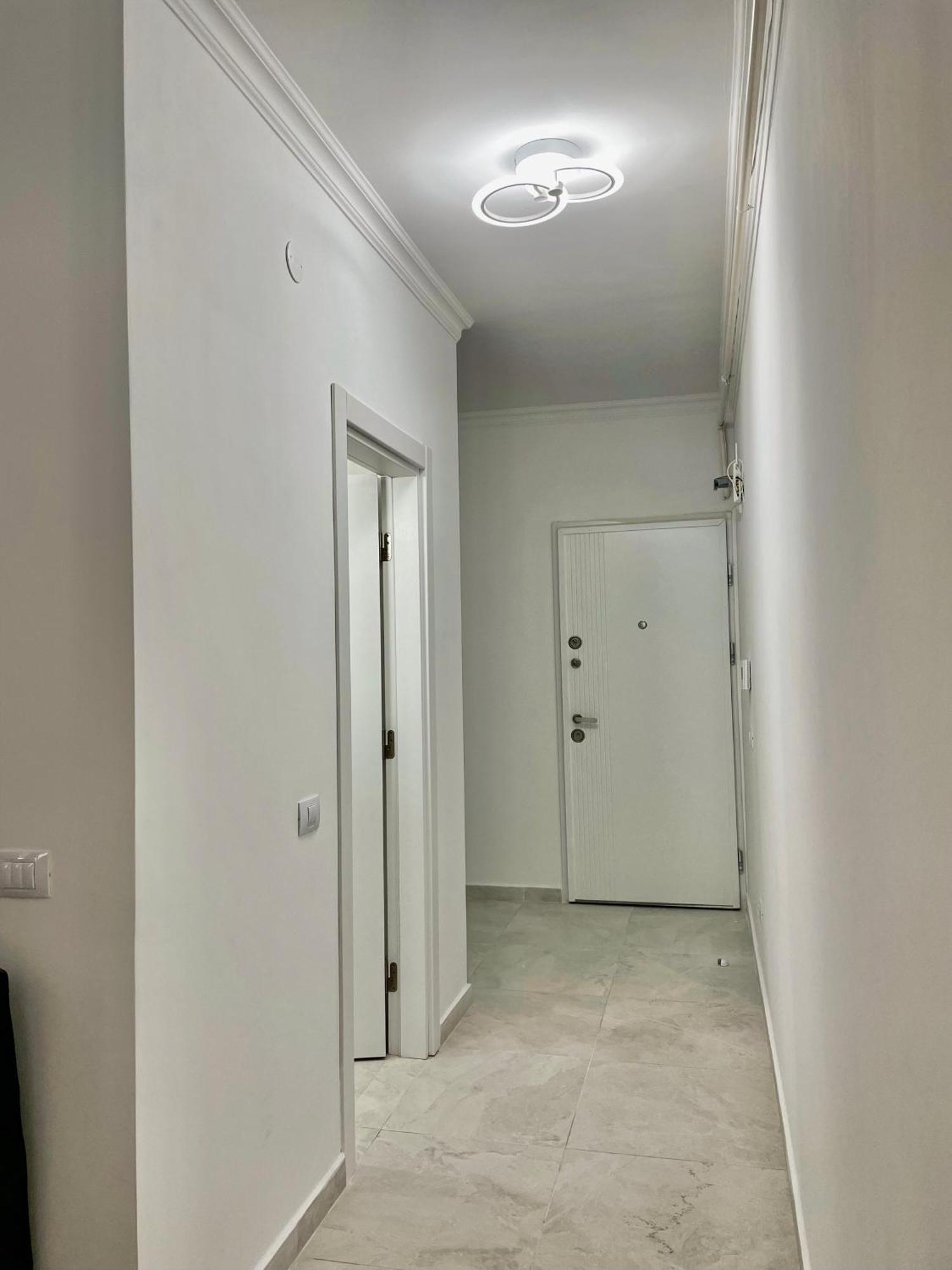 Solid Residence Sea View Mamaia Εξωτερικό φωτογραφία