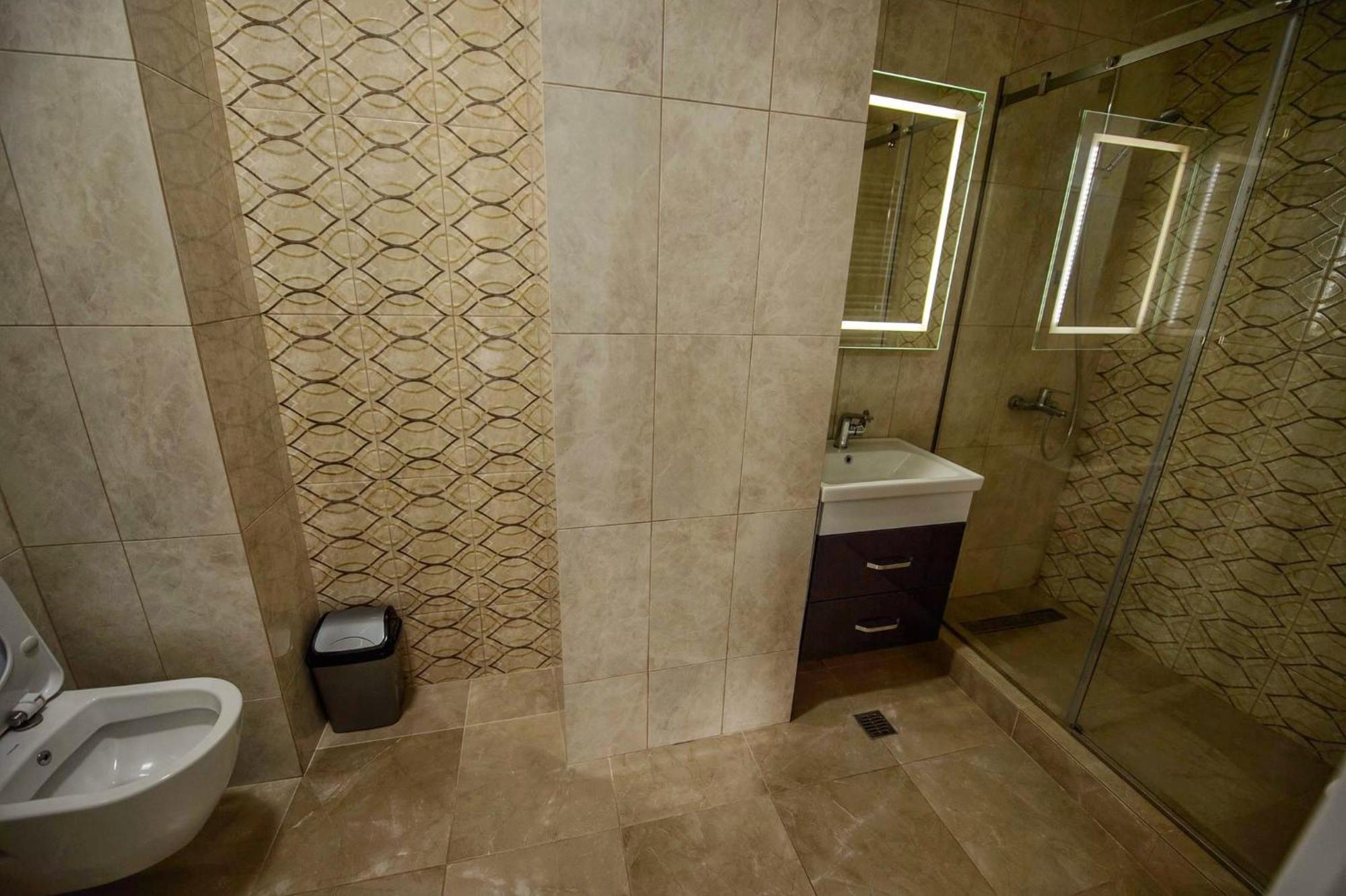 Solid Residence Sea View Mamaia Εξωτερικό φωτογραφία