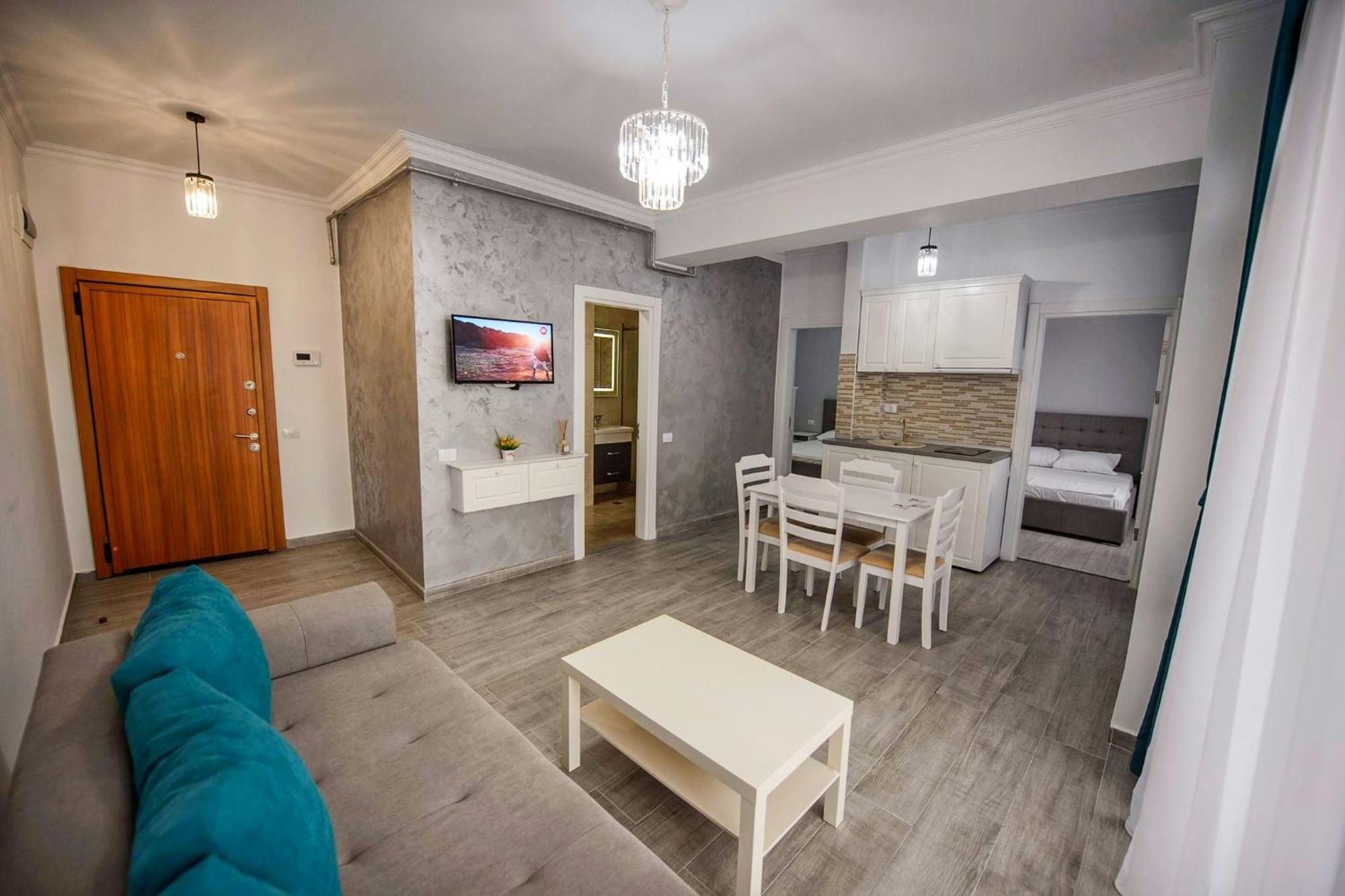 Solid Residence Sea View Mamaia Εξωτερικό φωτογραφία